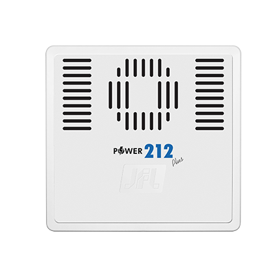 FUENTE CONMUTADA JFL12VDC 2A