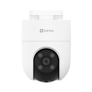 CÁMARA WIFI Ezviz H8C-3K (5Mpx) giratoria