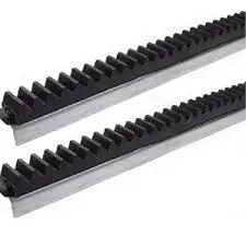 CREMALLERA DE NYLON Teclam 1m