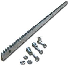 CREMALLERA INDUSTRIAL Garen 1m