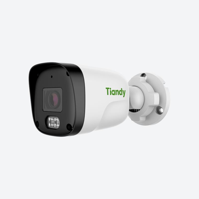 CÁMARA IP BALA Tiandy TC-C321N-1ANB-28 AK Color Maker