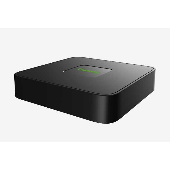 NVR Tiandy POE 4Ch 1080