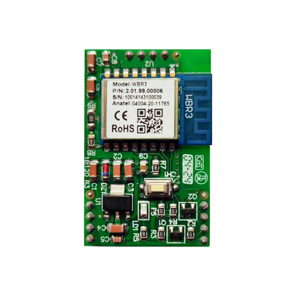 MODULO WIFI Teclam para electrificadores