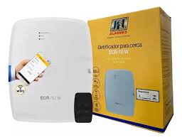 ELECTRIFICADOR WIFI JLF EC10W 10000V