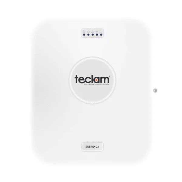 ELECTRIFICADOR WIFI Teclam LAT23 Compatible con whatsapp