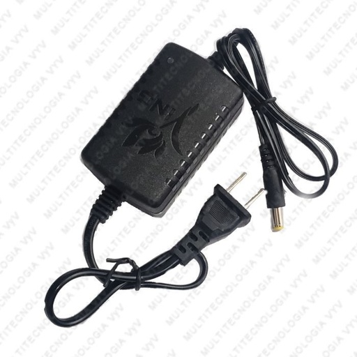 [SGL-F12V-2A] FUENTE INDIVIDUAL SegLeg 12V 2A