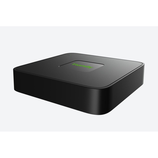 [TC-R3104-AK] NVR Tiandy POE 4Ch 1080