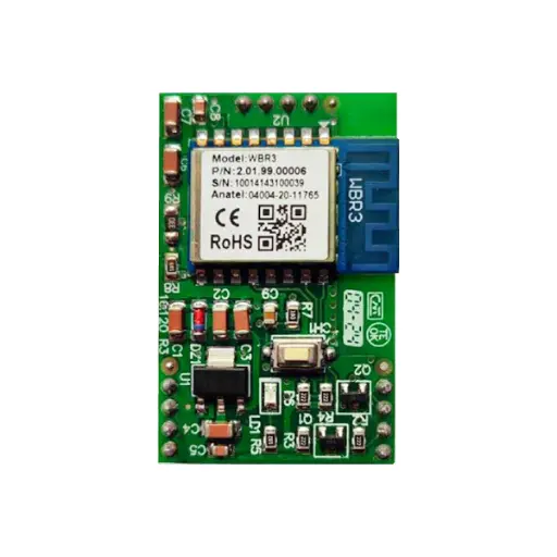 MODULO WIFI Teclam para electrificadores