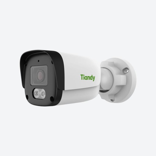 [TC-C34QN-I5W/E/Y/2.8] CÁMARA IP BALA Tiandy TC-C34QN-I5W/E/Y/2.8 SK Color Maker