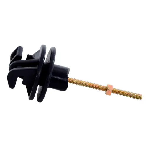 [SGL-APN-CP] AISLADOR DE PASO SegLec redondo con perno