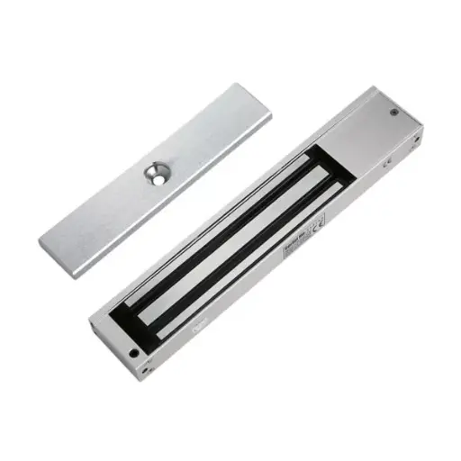 [EL280-2] CERRADURA ELECTROMAGNÉTICA Teclam de 280kg