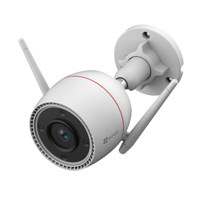 [CS-H3C-R100-2k] CÁMARA WIFI Ezviz H3C-2K tipo bala
