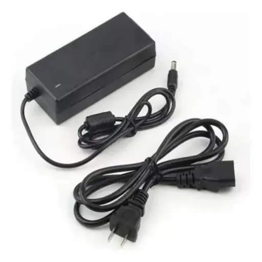[TEC-F12V-3A] FUENTE INDIVIDUAL Teclam 12V 3A