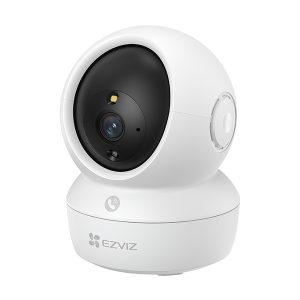 [CS-H6C-R105-2k] CÁMARA WIFI Ezviz H6C Pro 2K (3mpx) con llamada de emergencia