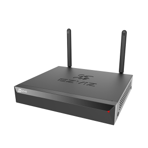 [CS-X5S-R100-4W] NVR INALÁMBRICO Ezviz X5S WIFI 4 canales